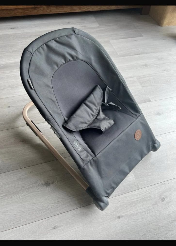 Maxi-Cosi Loa - 2-in-1 Wipstoel, Kinderen en Baby's, Ophalen of Verzenden, Zo goed als nieuw