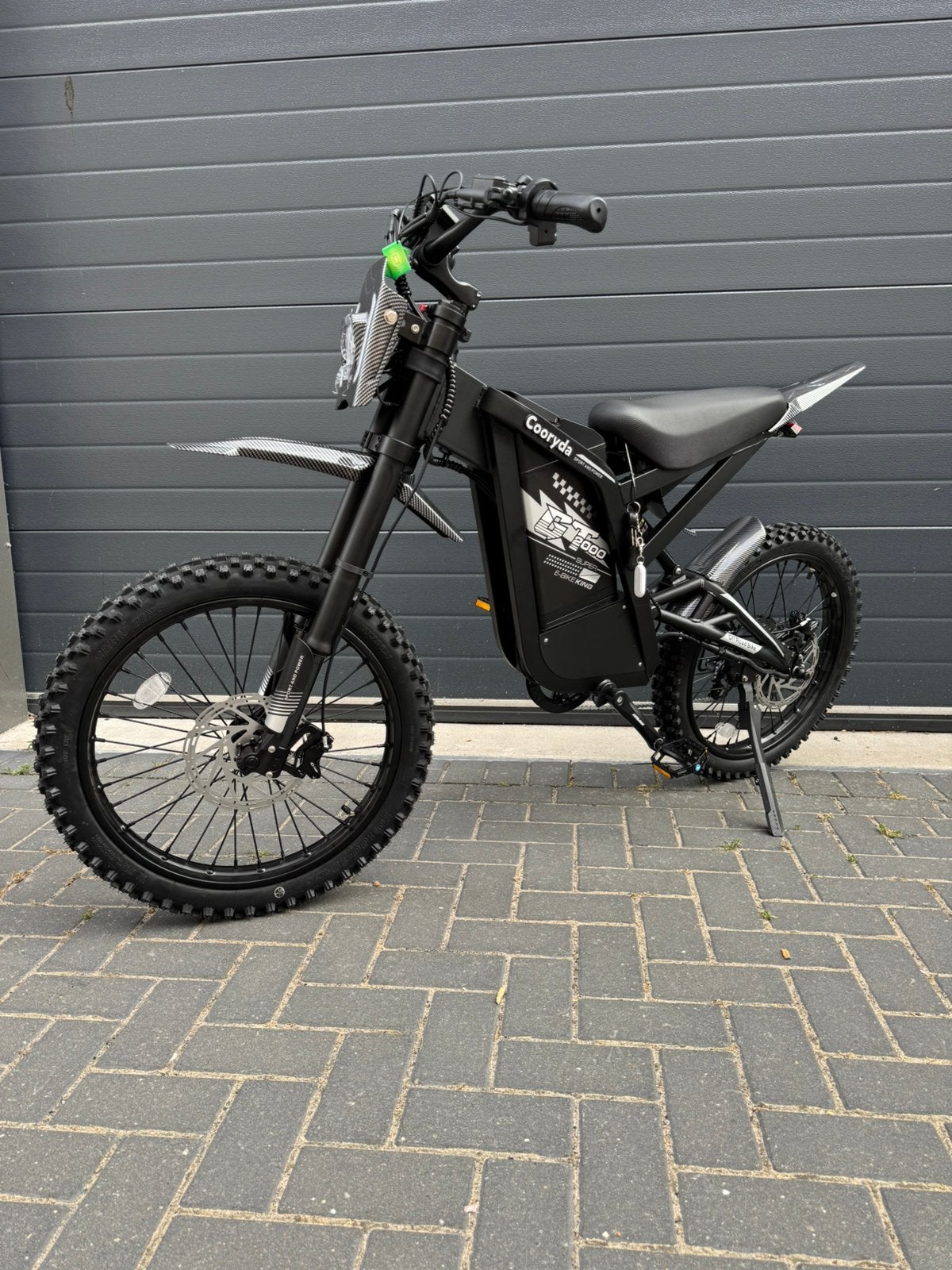 Ouxi GT2000 elektrische fatbike 🔥Actie alleen deze week🔥, 59 cm of meer, Ophalen, Nieuw, Overige merken