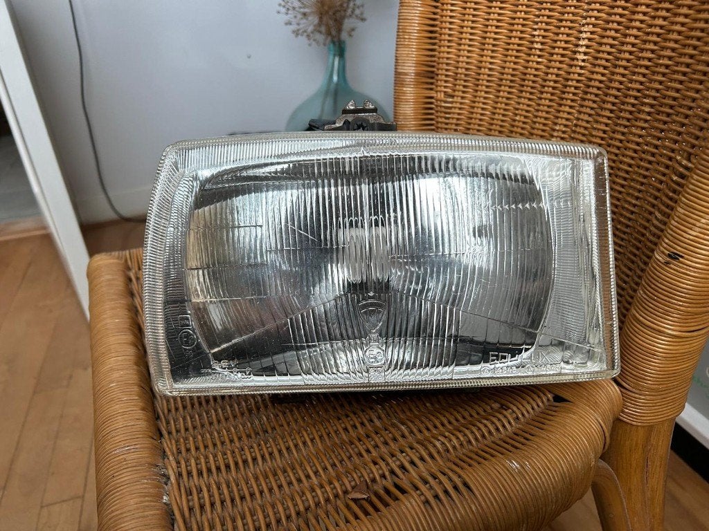 Peugeot koplamp 304 incl. knipperlicht, Ophalen of Verzenden, Nieuw, Peugeot