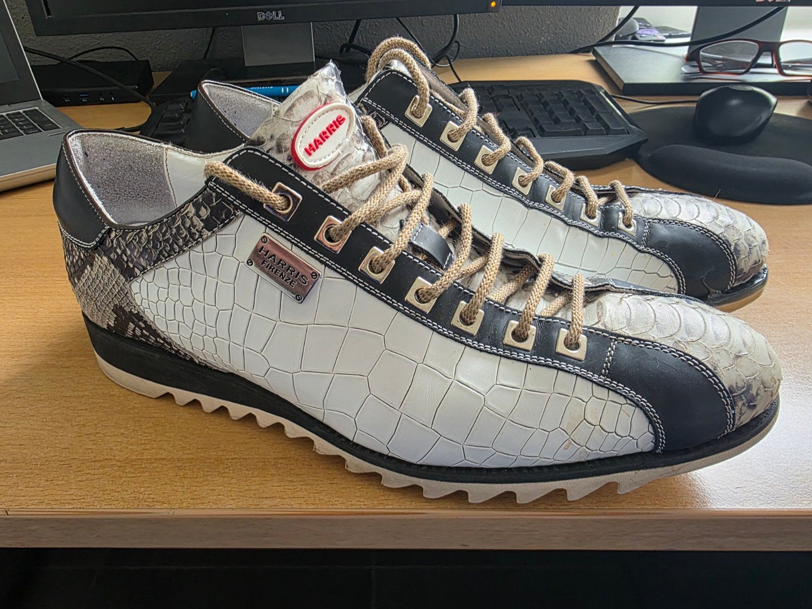 Harris schoenen, Kleding | Heren, Schoenen, Ophalen of Verzenden
