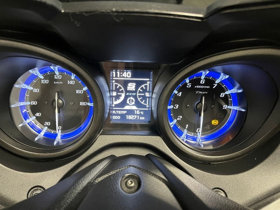⭐️⭐Yamaha TMAX SX T-MAX T MAX (bj 2020)⭐️⭐, Motoren, Bedrijf, Onbekend, Onbekend, 12 t/m 35 kW