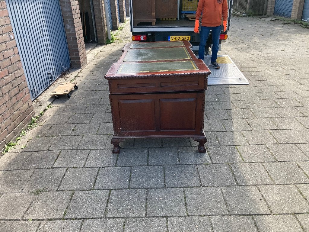 Foto 4 van Partnersdesk, antiek