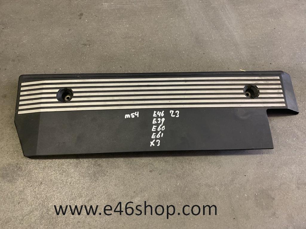 AFDEKPLAAT BMW M54 MOTOR OE 1707404, Auto-onderdelen, Gebruikt, -, -, Ophalen of Verzenden