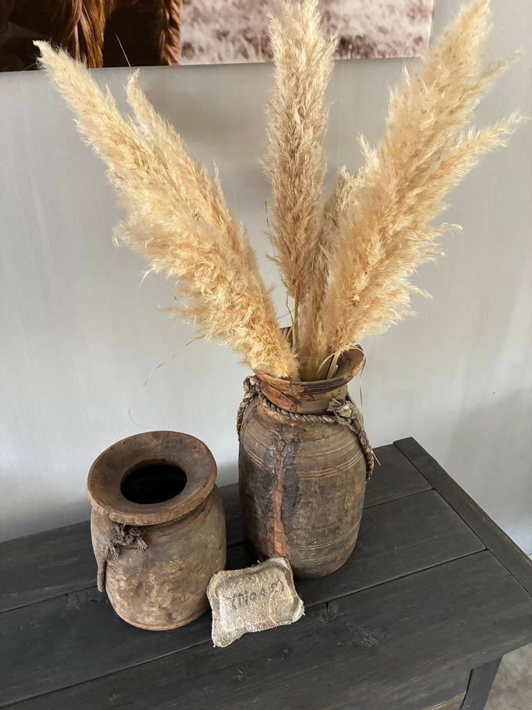 Landelijke woondecoratie, Huis en Inrichting, Ophalen of Verzenden, Zo goed als nieuw