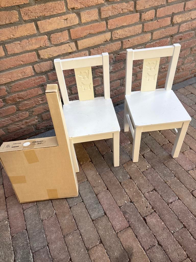 Kinderstoel, kind stoel, Ophalen of Verzenden, Eén