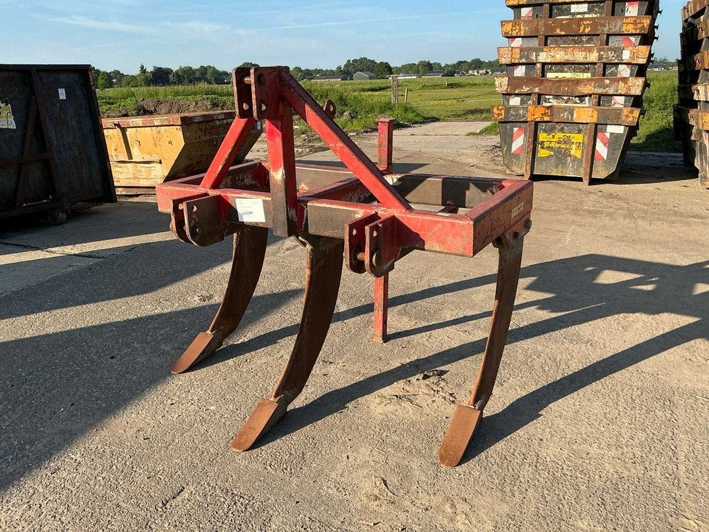 Cultivator, Zakelijke goederen, Agrarisch | Werktuigen, Overige, Grondbewerking