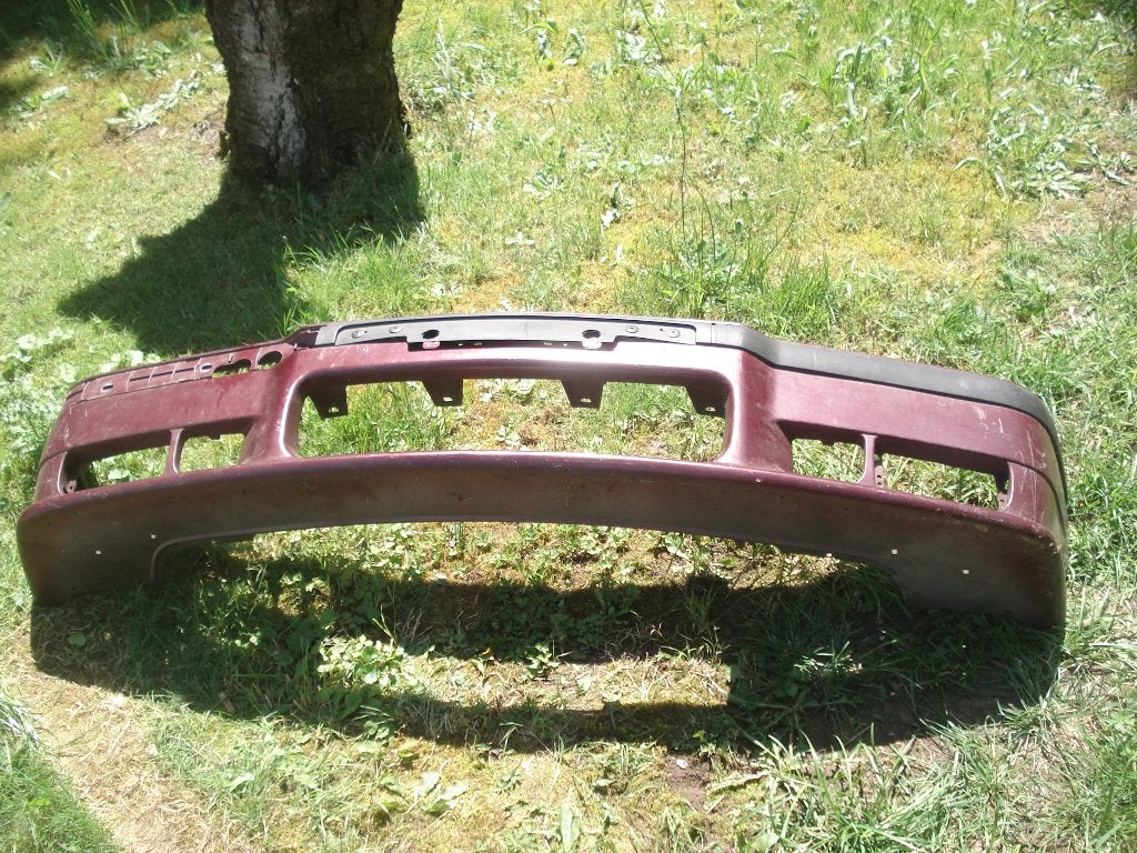 bmw e36 m3 bumper, Auto-onderdelen, Ophalen, Gebruikt, Voor, Bumper