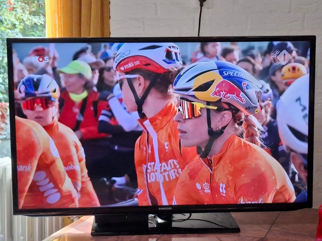 Foto 4 van Samsung KTV