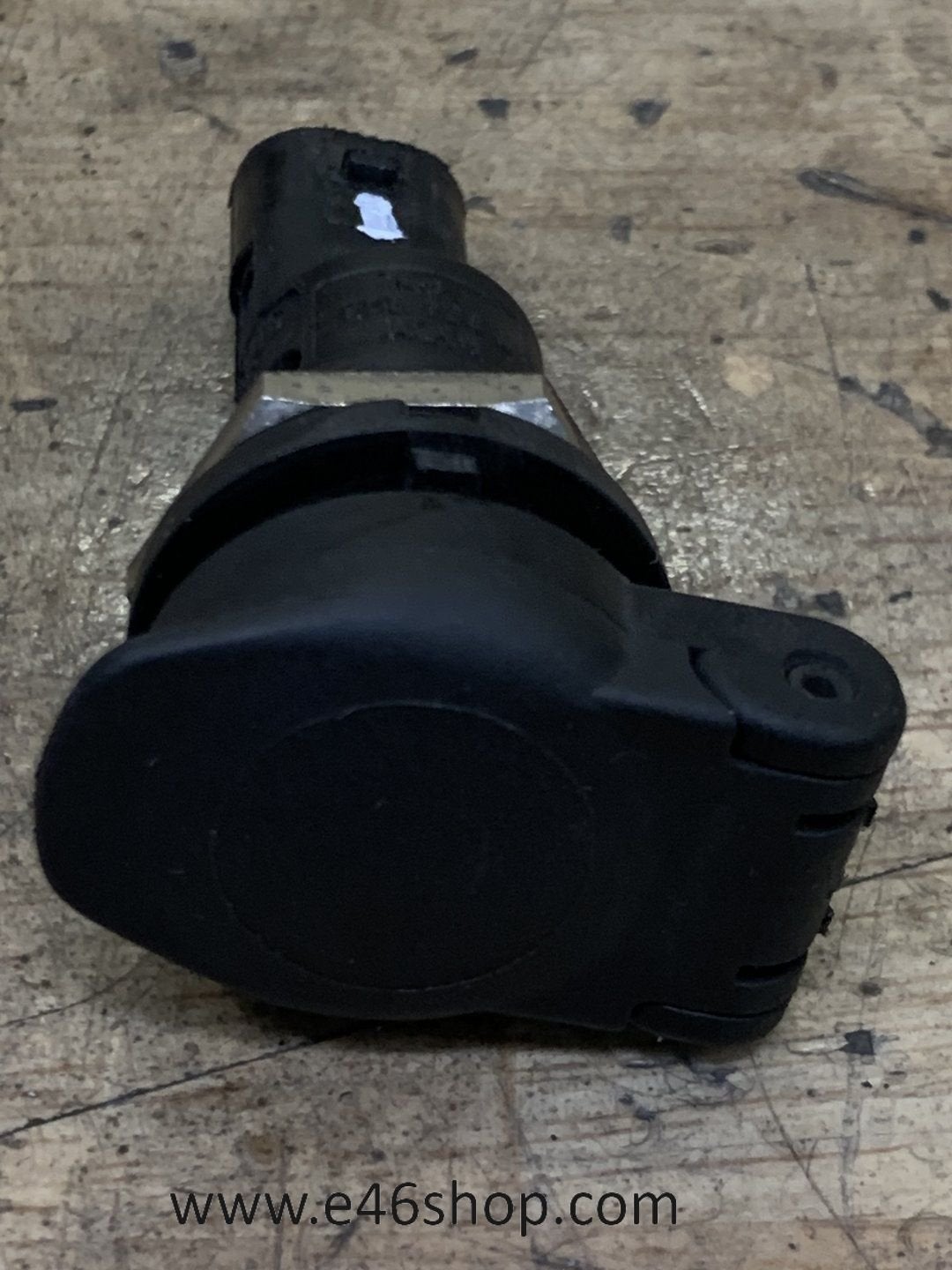 STOPCONTACT STEKKER BMW MOTORFIETS OE 61347694306, Motoren, Gebruikt, -, -, Ophalen of Verzenden