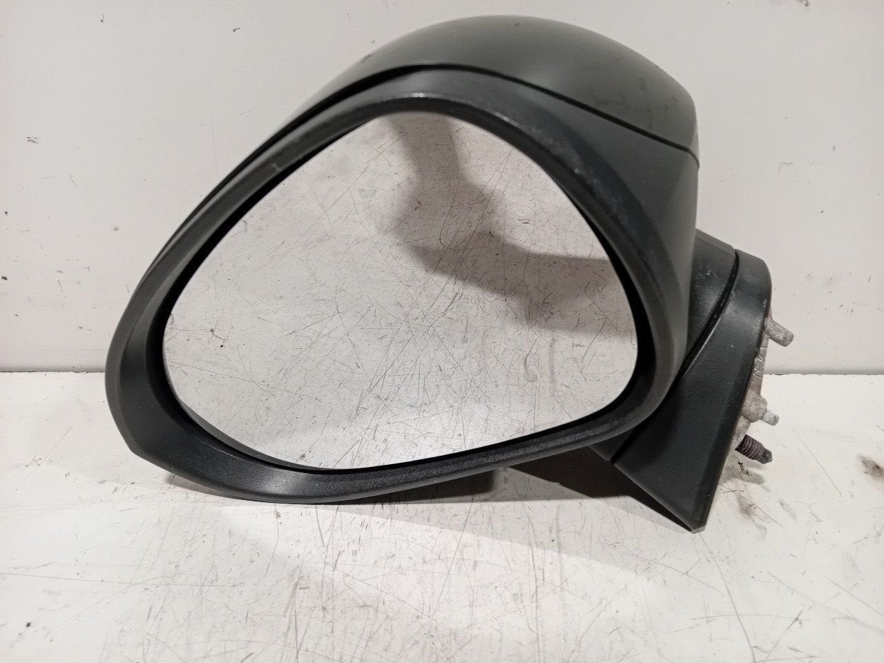 Spiegel buiten links elektrisch Seat Ibiza, Auto-onderdelen, Onderdelen@venauto.nl, Van der Ven Autorecycling B.V., Gebruikt, Ettenseweg 76, 4706 PB Roosendaal, The Netherlands