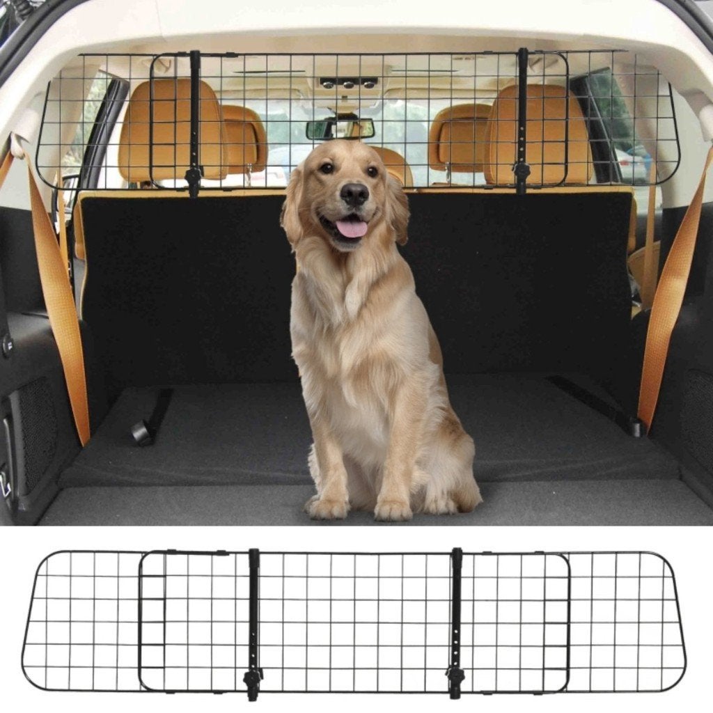 Hondenrek, Autorek voor de hond, Ophalen, Nieuw