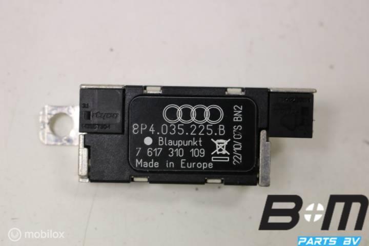 Antenneversterker Audi A3 8P Sportback, Gebruikt