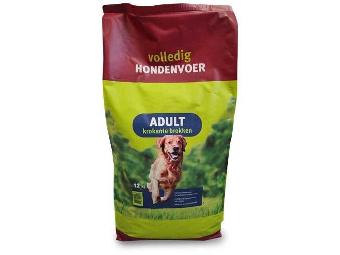 Hondenbrokken | Voor alle soorten, maten en leeftijden!, Ophalen of Verzenden, Hond