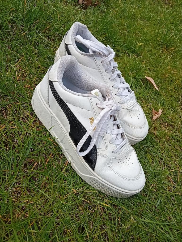 Puma schoenen maat 39, Ophalen of Verzenden