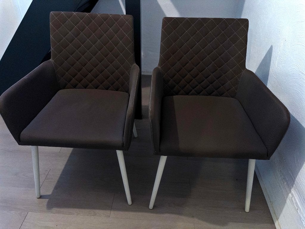 Tuinstoelen Life Outdoor Living, Tuin en Terras, Ophalen, Gebruikt, Textileen
