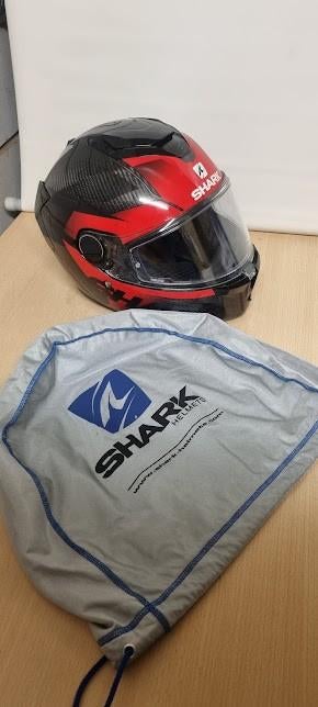SHARK Spartan Shestter – Maat L, Dames, Shark, Ophalen of Verzenden, Nieuw zonder kaartje