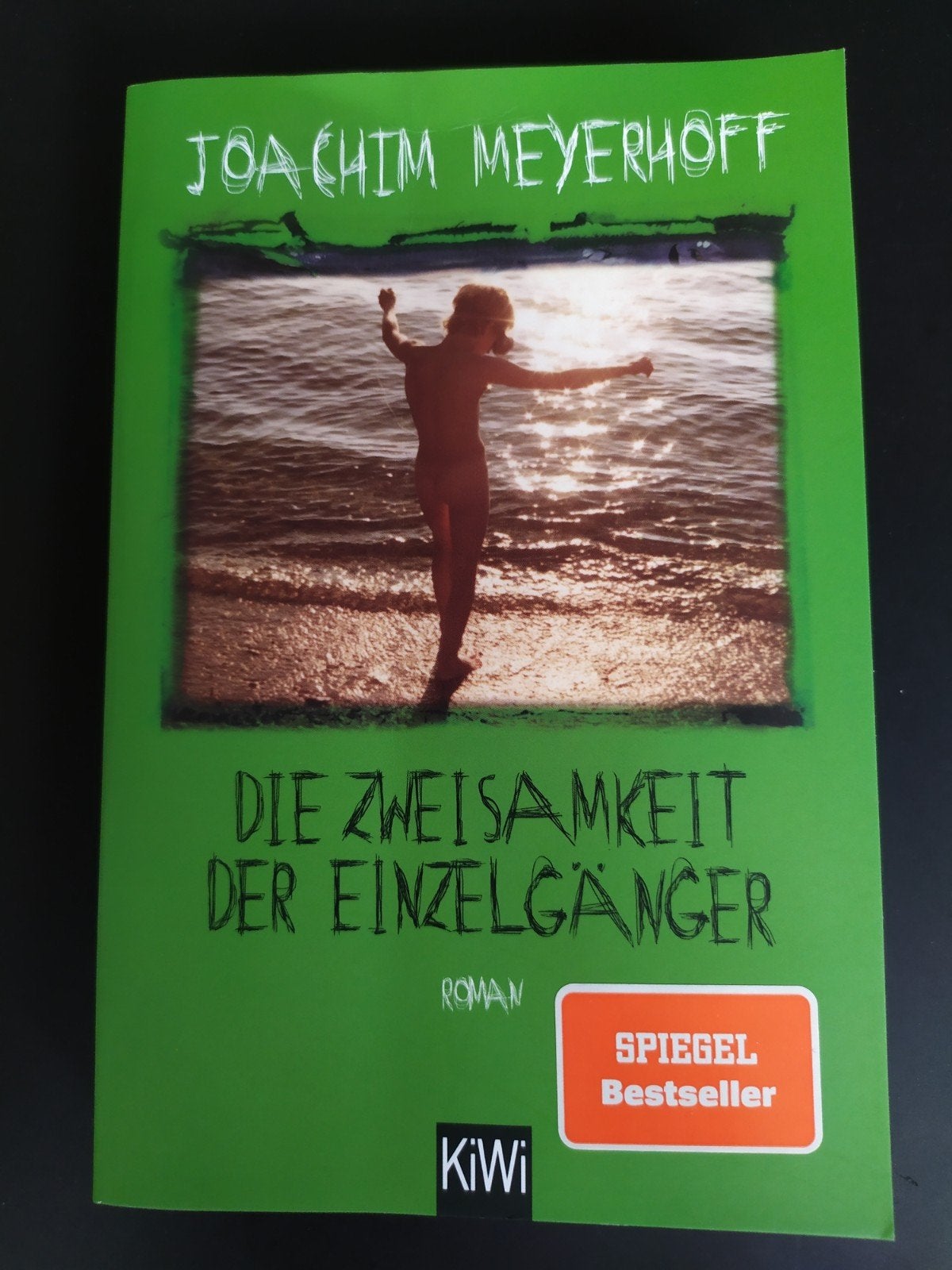 Die Zweisamkeit der Einzelgänger - Joachim Meyerhoff (Nieuw), Ophalen of Verzenden, Nieuw, Joachim Meyerhoff, Europa overig