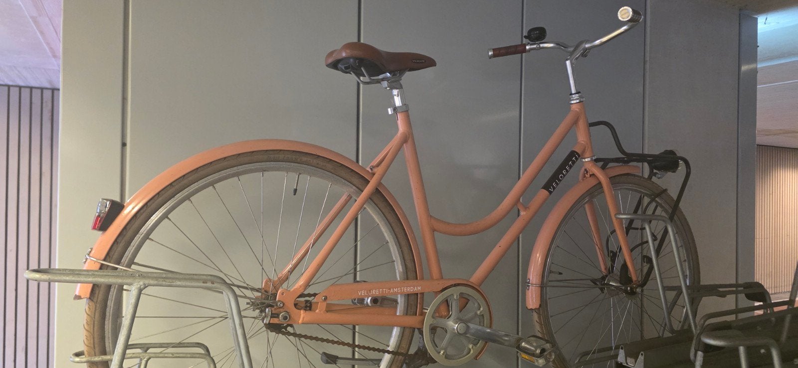 Veloretti dames fiets, Ophalen of Verzenden