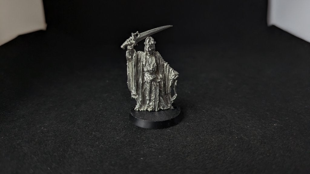 Twilight Ringwraith, Ophalen of Verzenden, Zo goed als nieuw, Warhammer