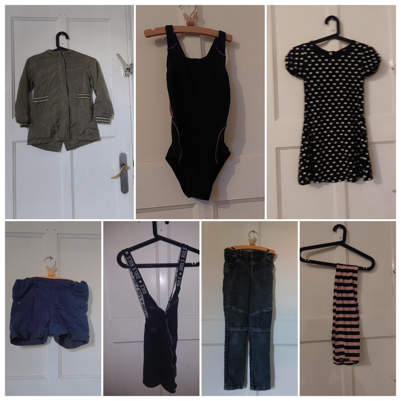 (Merk) kleding meisje maat 116-122-128, Ophalen of Verzenden, Meisje