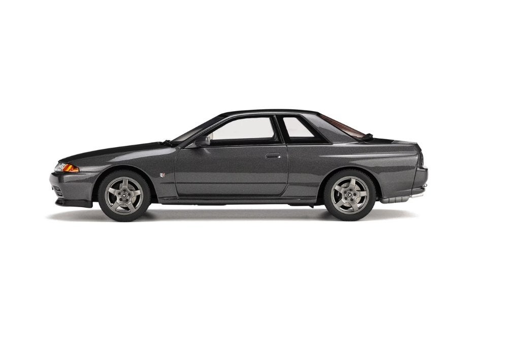 Nissan Skyline GT-R BNR32 1993 schaal 1/18 OTTO ref. OT411, Verzenden, Nieuw, Auto, OttOMobile