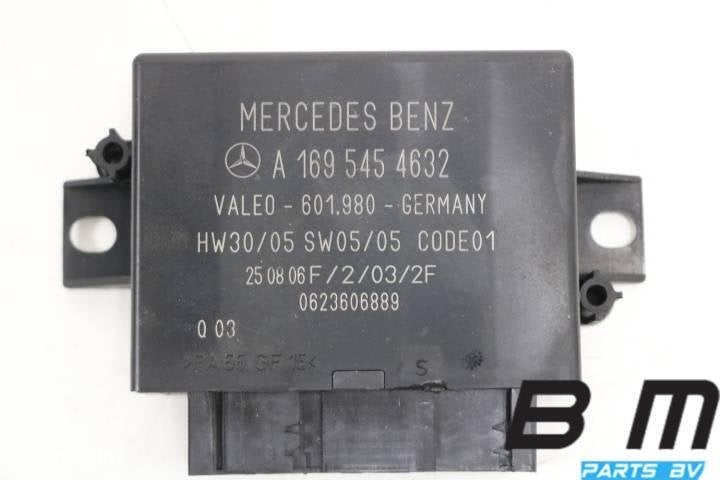 Parkeersensoren module Mercedes B-Klasse W245 A1695454632, Auto-onderdelen, Gebruikt