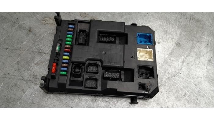 Zekeringkast van een Citroen C3, Auto-onderdelen, Gebruikt, -, Ophalen of Verzenden, -