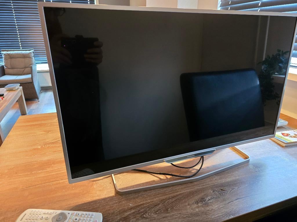 philips 32pfk6509/12 Led TV, Ophalen, Philips, LED, 50 Hz