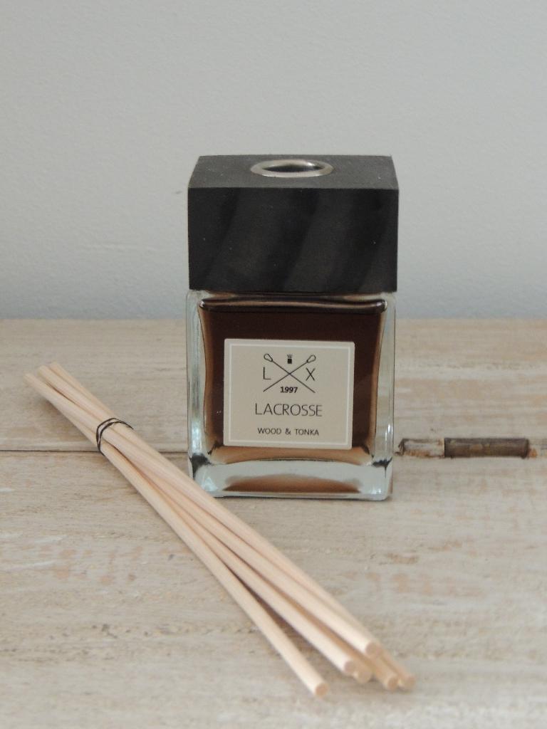 Geurolie Wood & Tonka € 15,95, Ophalen, Nieuw