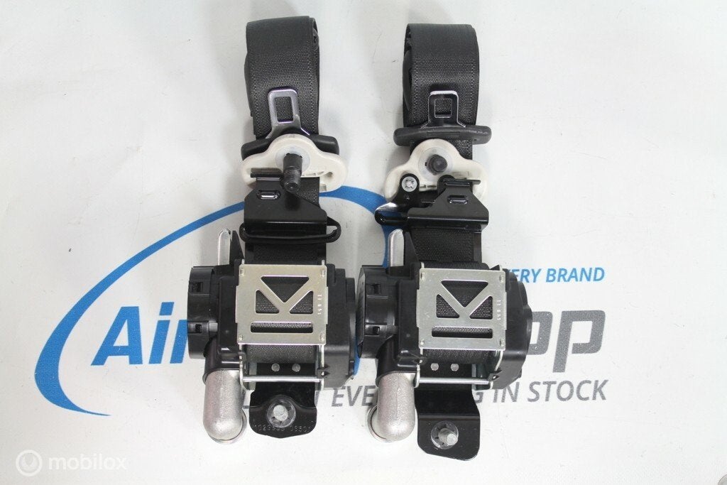 2 x Gordels Ford Mondeo MK5 (2014-heden)