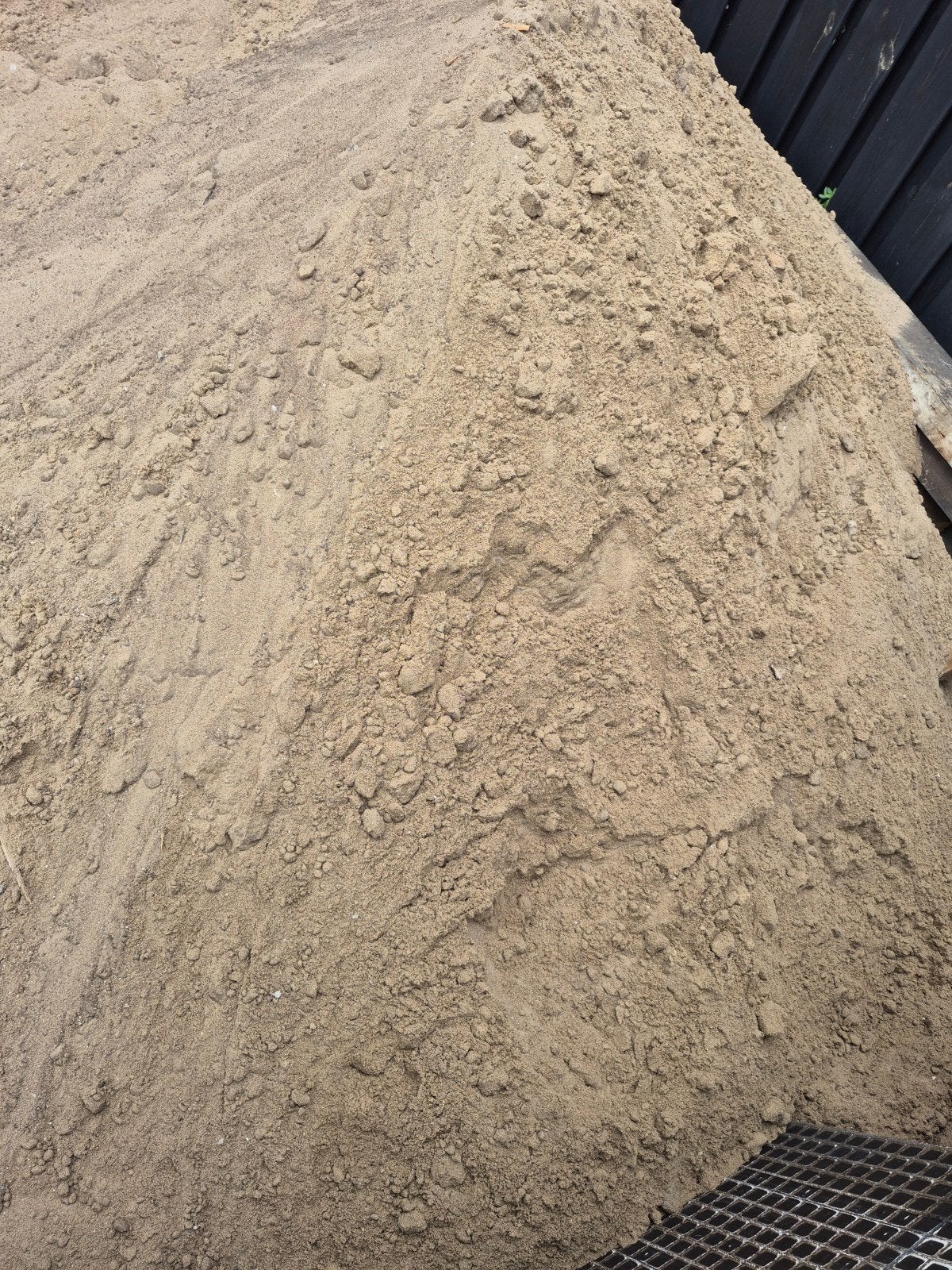 GRATIS ZAND 6 m3, Ophalen, Rechthoekig, 200 cm of meer