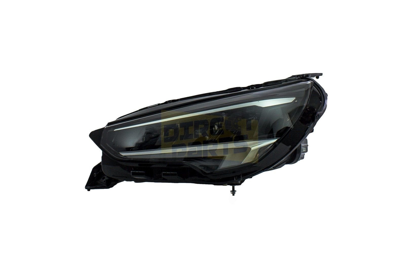 Opel Corsa F Koplamp R (LED ECO) Origineel! 9829522580, -, Verzenden, -, Opel