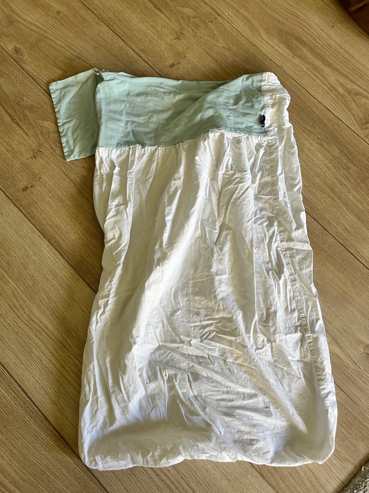 2x Fedde & Kees lakentje – ledikant 60  120 cm, Kinderen en Baby's, Dekens, Slaapzakjes en Inbakerproducten, Lakentje, Wasbaar
