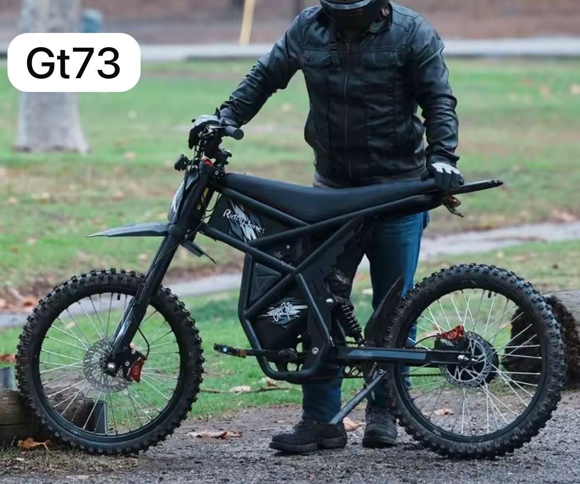 Gloednieuwe cross surron achtige e-bike - ongeopend in doos, Ophalen of Verzenden, Nieuw, Overige merken