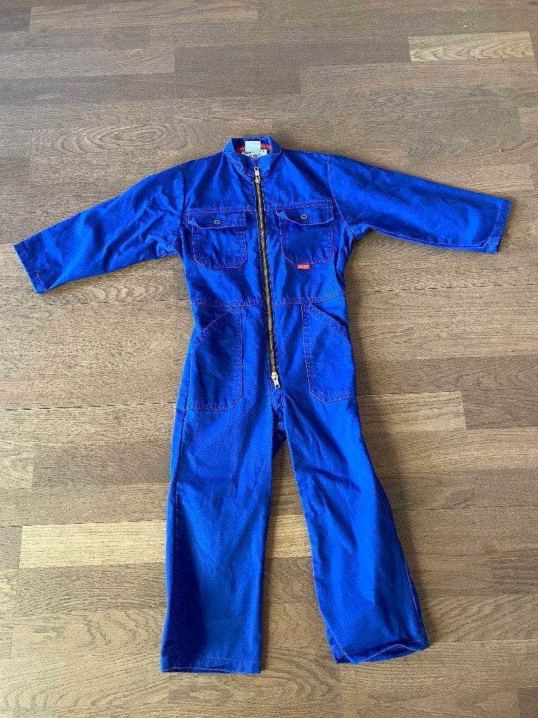 Havep overall maat 104., Ophalen, Havep, Kinderen, Overall
