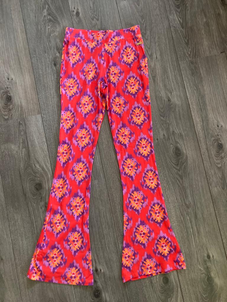 VINGINO flared pants Sanna nieuw mt 164, Ophalen of Verzenden, Nieuw, Meisje, Broek