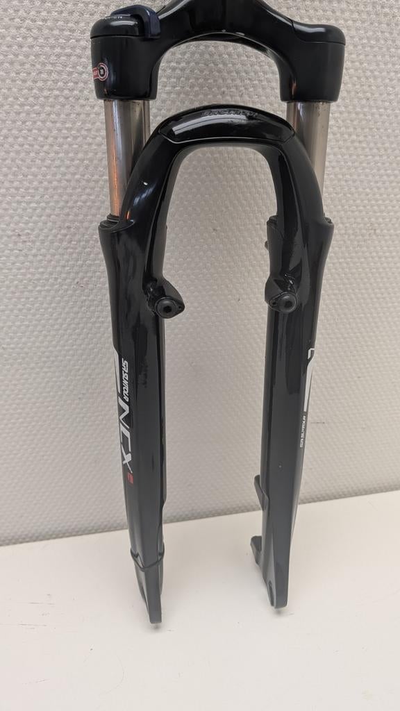 Suntour NCX geveerde voorvork 28", Ophalen of Verzenden, Voorvork