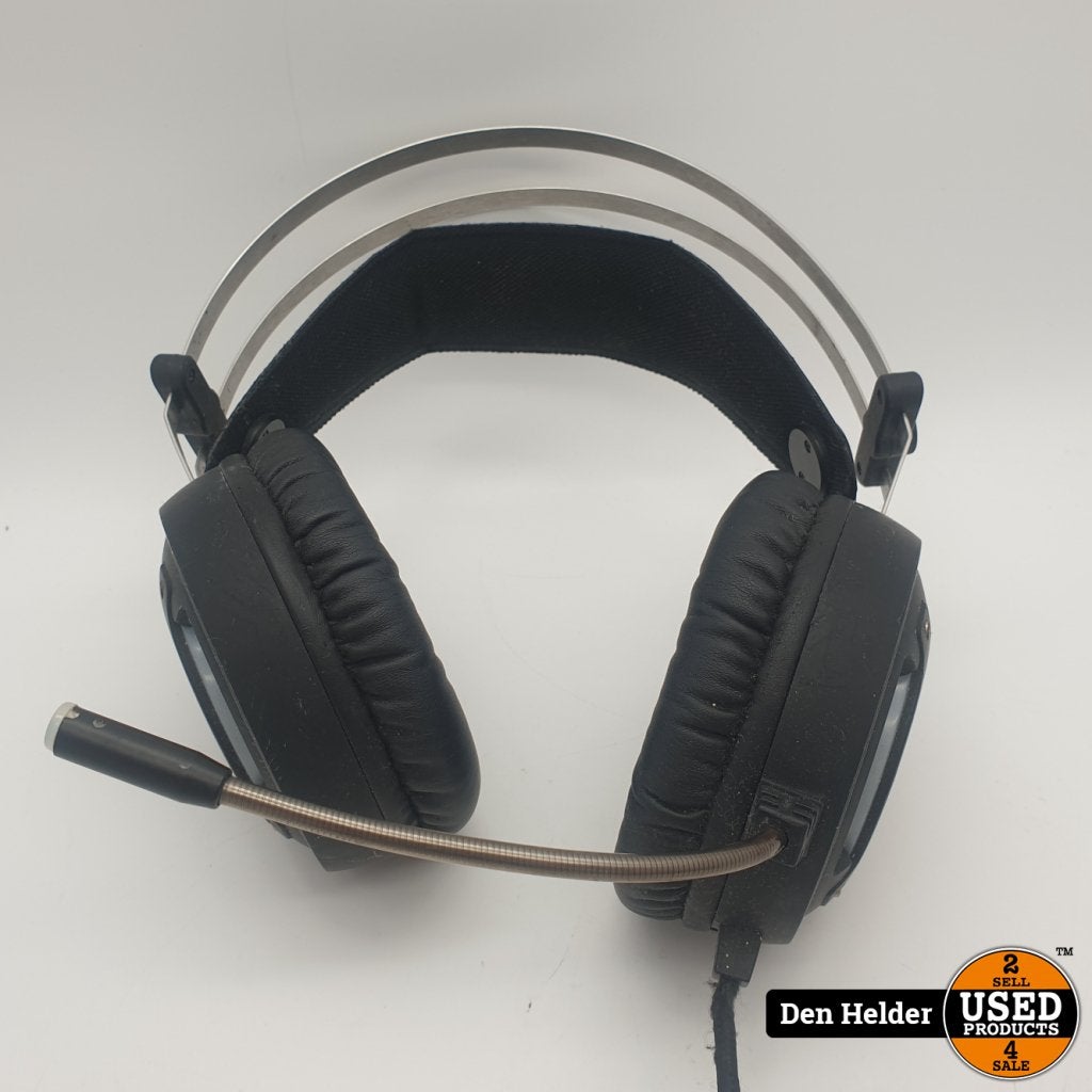 Dutch Originals Headset - In Goede Staat, Flex Ltd., Gebruikt, https://flex.com/contact-us, Nobelstraat 10, 5807 GA Oostrum LB, Limburg, Nederland