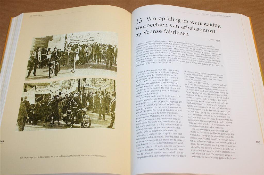 Geschiedenis Van Veenendaal 2 — Oud Veenendaal, Ophalen of Verzenden, Zo goed als nieuw