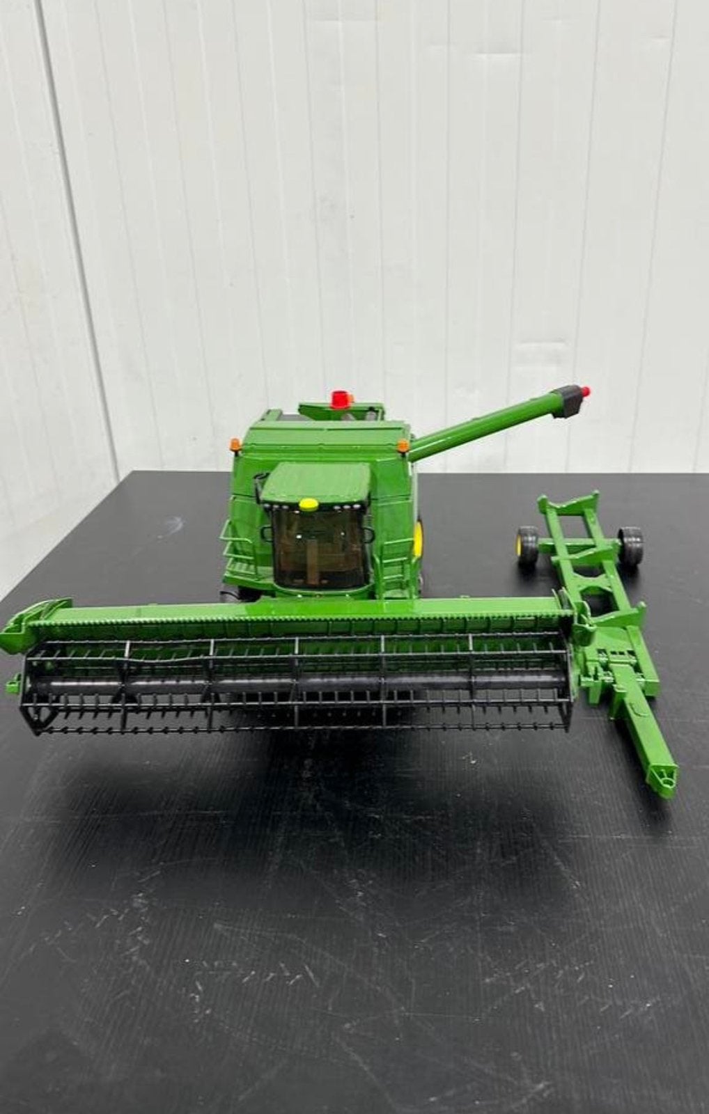 John deere veld maaier speelgoed, Ophalen of Verzenden, Zo goed als nieuw