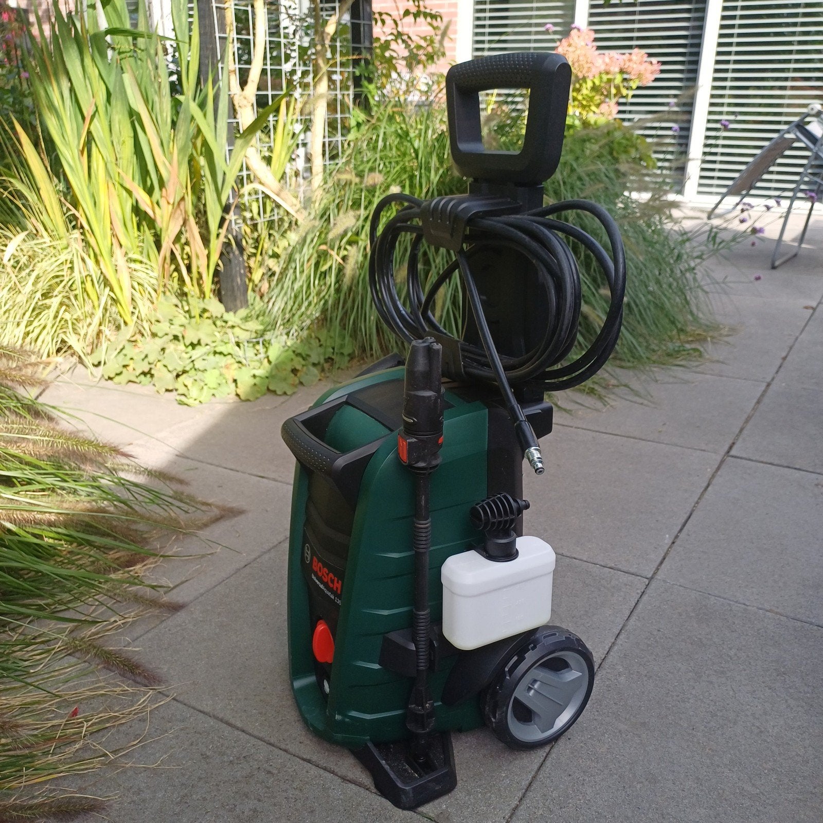 te koop Bosch Universal aquatac 135
