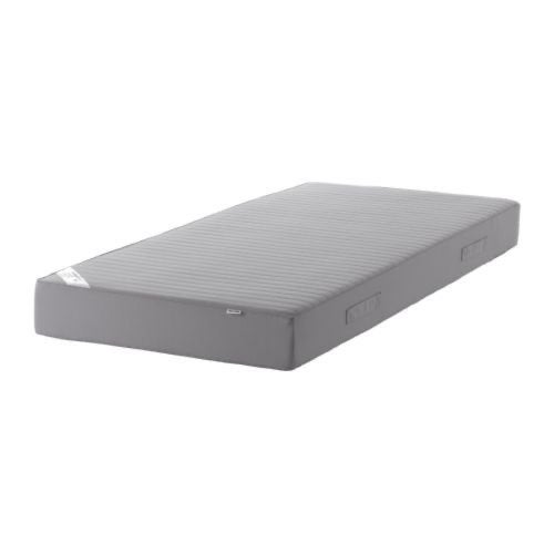 IKEA Sultan Harestua matras 90x200 cm, Ophalen, Gebruikt, 90 cm, Eenpersoons