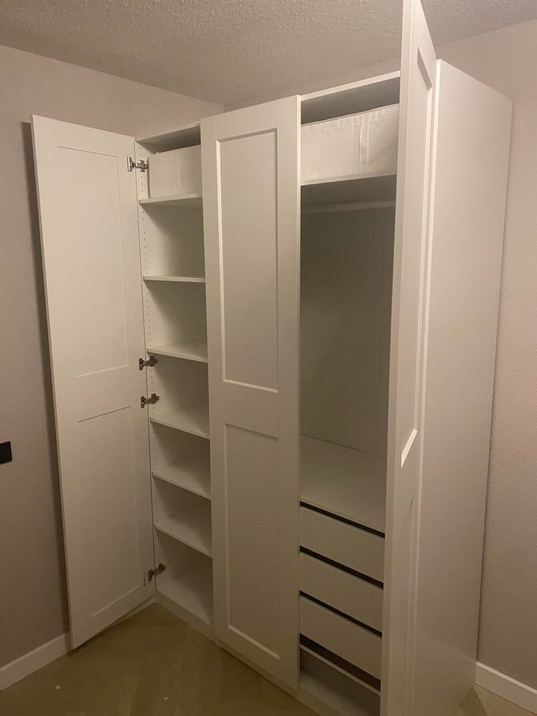 IKEA meubels monteren + kleine klusjes in huis, Ophalen, 50 tot 100 cm, Zo goed als nieuw, Minder dan 100 cm
