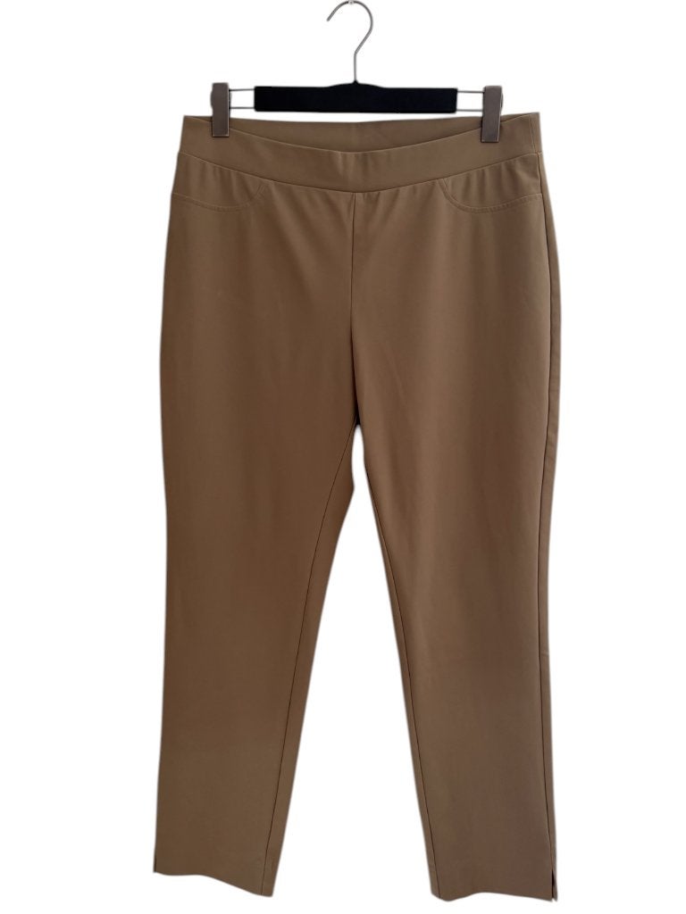 Moq broek XL, Kleding | Dames, Zwart, Maat 46/48 (XL) of groter, Ophalen of Verzenden, Zo goed als nieuw