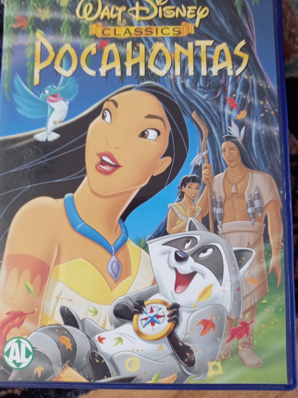 Diverse Disney en dreamworks/Pixar DVD's, serie 2., Tekenfilm, Nederlands, Ophalen of Verzenden, Zo goed als nieuw