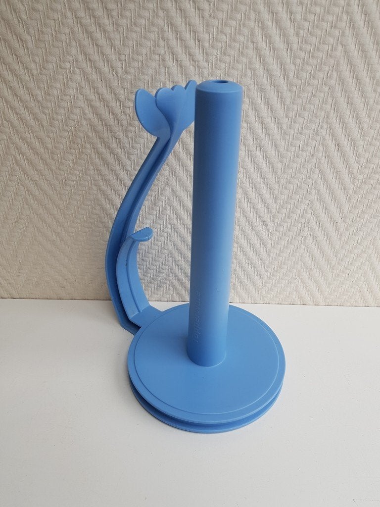 T075 Keukenrolhouder, Tulip en meer Tupperware, Ophalen of Verzenden, Zo goed als nieuw, Overige typen