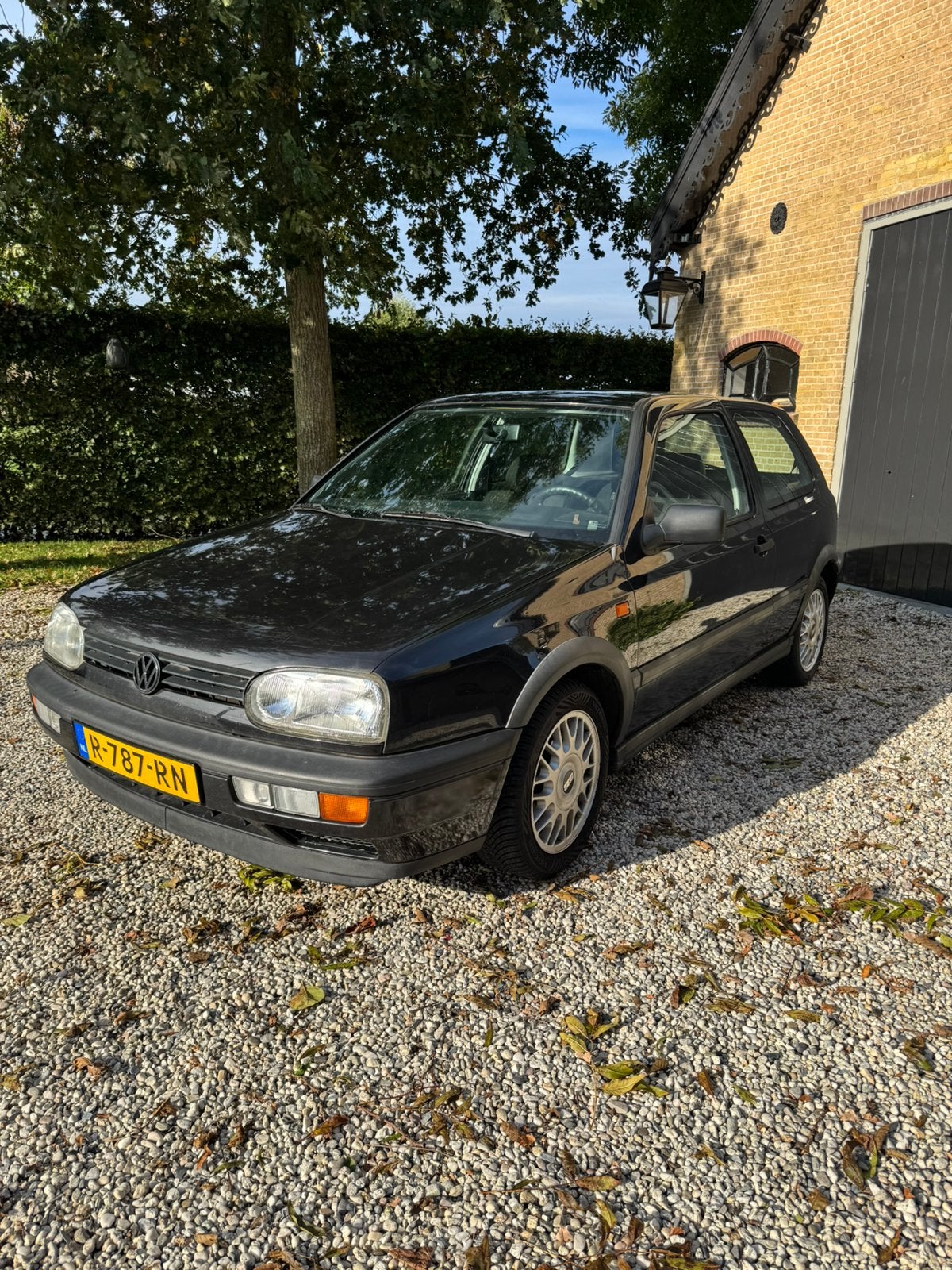 Volkswagen VOLKSWAGEN