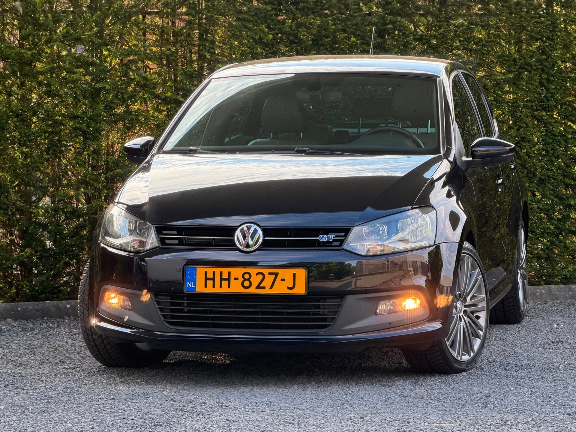 Volkswagen Polo 1.4 TSI BlueGT | PDC | CARPLAY | NEW DSG!, Auto's, Volkswagen, Gebruikt, Euro 6, 4 cilinders, 150 pk