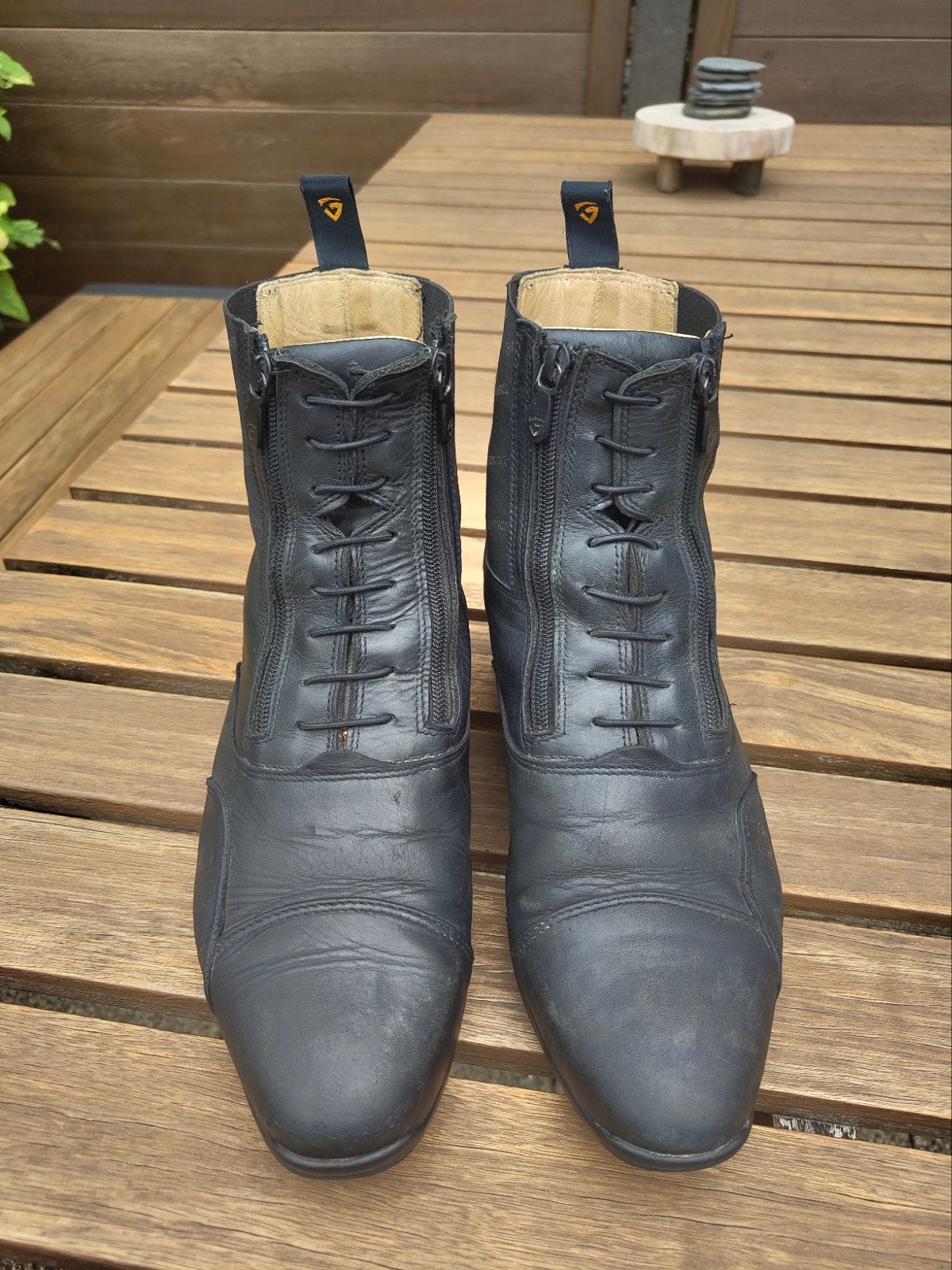 Tonics Jodhpurs maat 42, Dieren en Toebehoren, Ophalen of Verzenden, Schoeisel