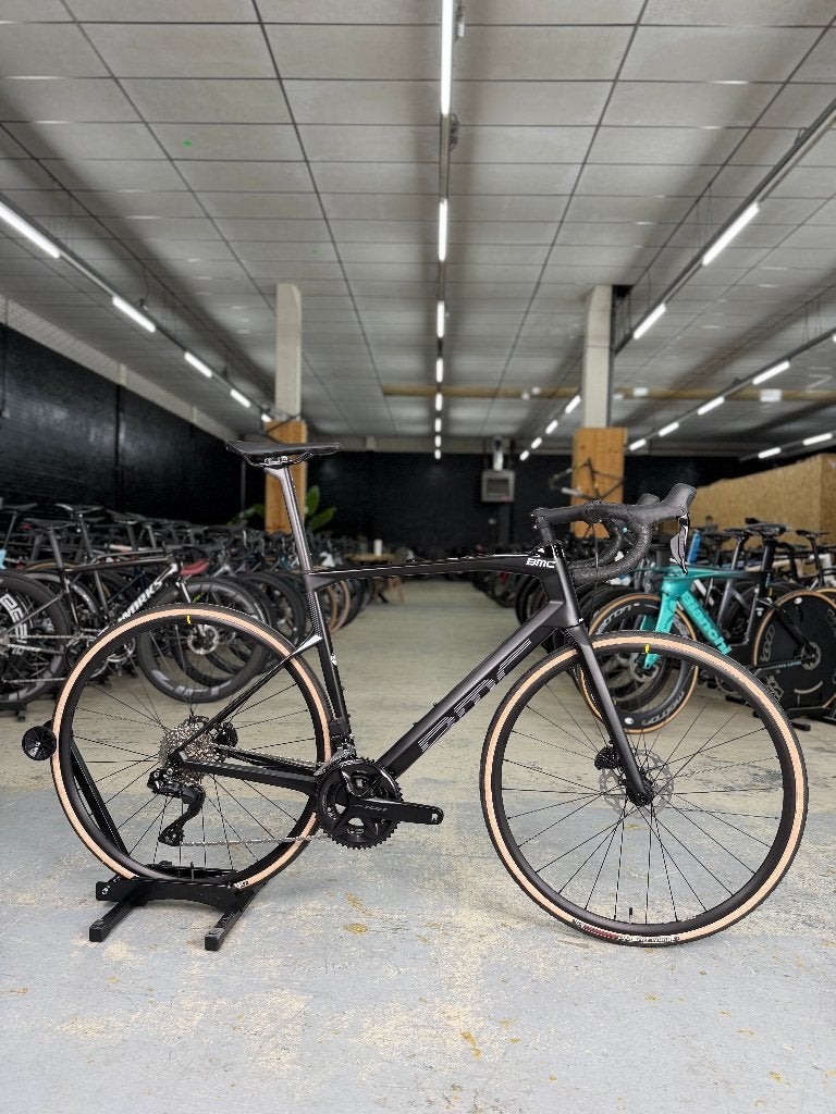 NIEUW BMC Roadmachine Four Di2 Carbon Racefiets, Ophalen, Nieuw, Overige typen